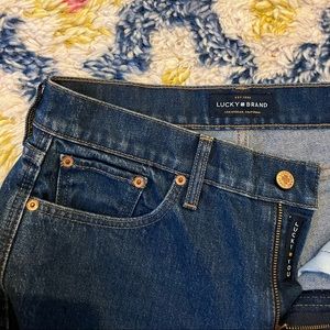 Brand new Lucky Brand Jeans